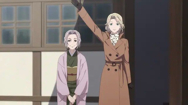 My Happy Marriage Season 2